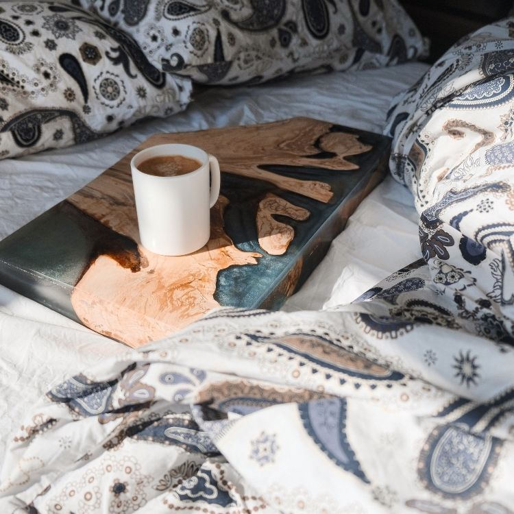 Personnaliser des objets avec la résine époxy Boutique résine époxy