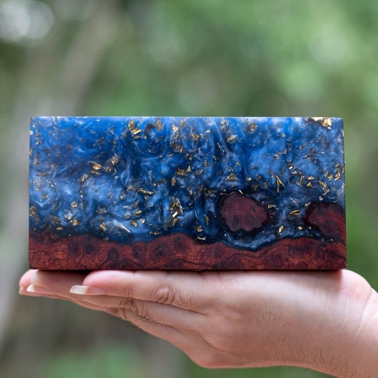 Résine époxy : à chaque souci sa solution  Boutique résine époxy