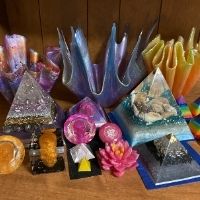 Fabriquer un moule pour la résine époxy  Boutique résine époxy