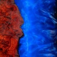 Comment faire briller de la résine époxy ?  Boutique résine époxy