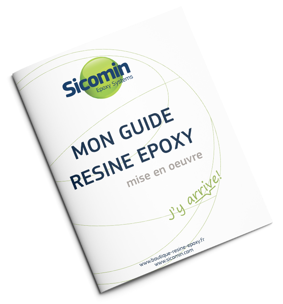 Votre Guide Résine époxy Boutique résine époxy