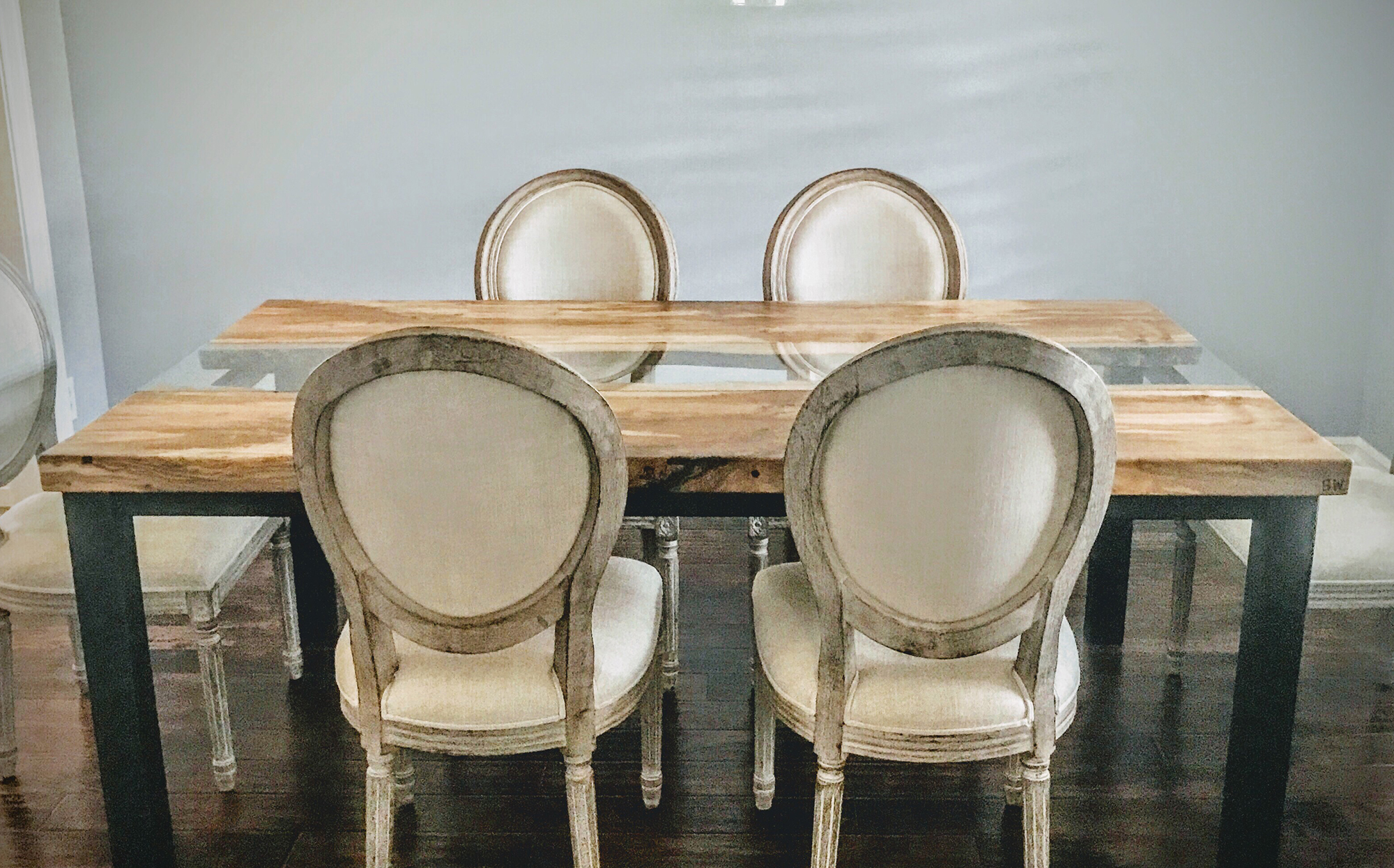 River table : une tendance toujours d'actualité ! Boutique résine époxy