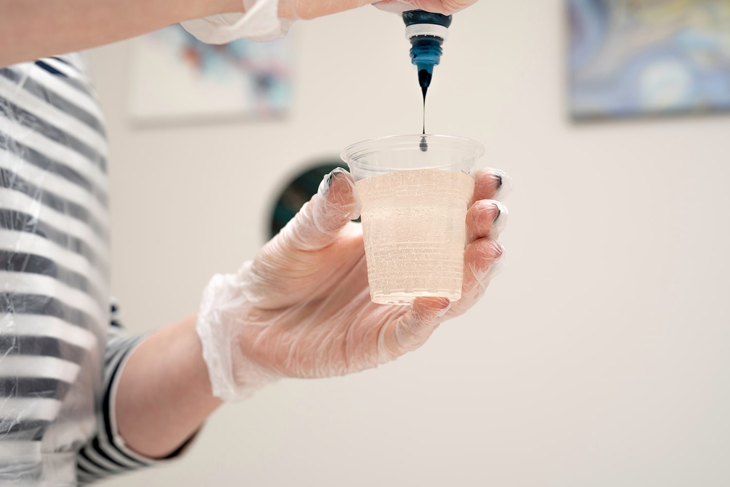 Débuter avec la résine époxy  Boutique résine époxy