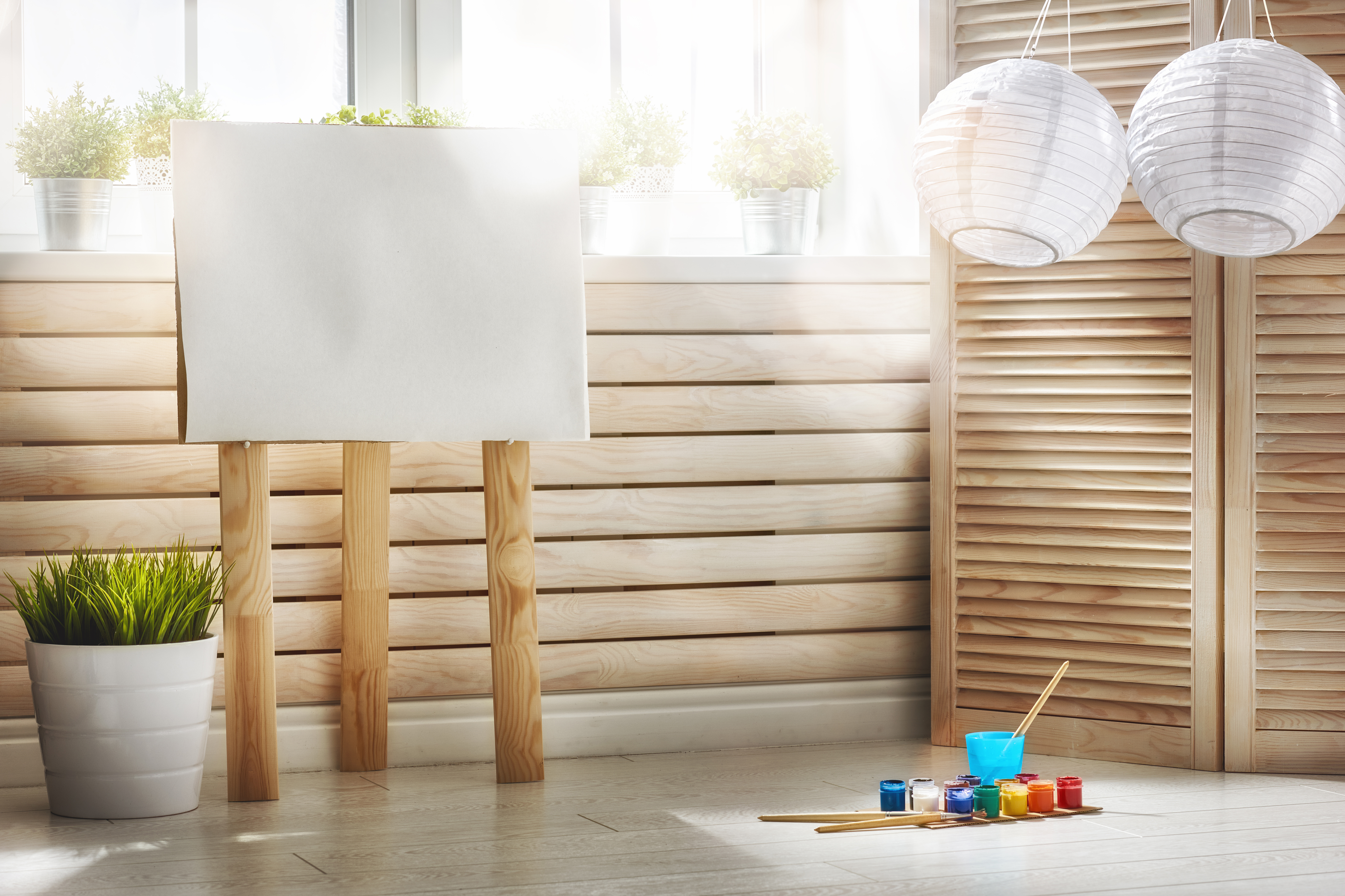 Résine époxy : la bonne utilisation pour vernir un tableau Boutique résine époxy