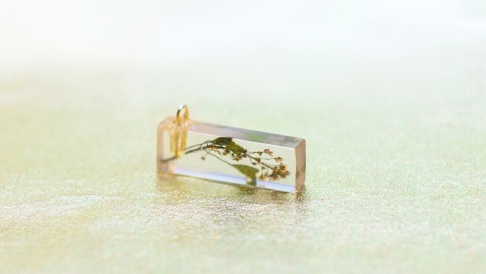 Résine époxy et environnement Boutique résine époxy