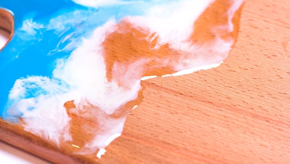 Comment customiser des objets avec la résine époxy ? Boutique résine époxy