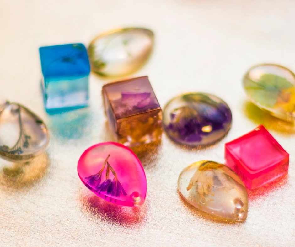 Comment choisir la bonne résine de coulée ?  Boutique résine époxy