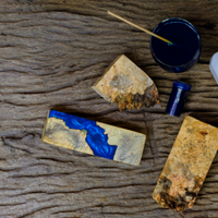 Quel type de résine choisir pour une table en bois ? Boutique résine époxy