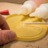 Quelle colle époxy choisir ?  Boutique résine époxy