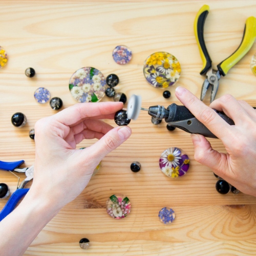 Résine époxy : les questions que vous vous posez sur la finition Boutique résine époxy