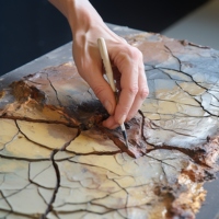 Résine époxy et restauration d'œuvres d'art : Un outil précieux pour les conservateurs Boutique résine époxy