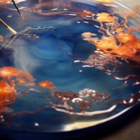 Comment choisir la résine époxy idéale pour votre projet ? Boutique résine époxy