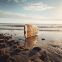 Résine époxy et sports extrêmes : Renforcement des équipements sportifs Boutique résine époxy