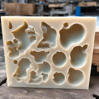 3 idées de moules en résine époxy Boutique résine époxy