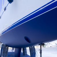 Applications de la résine époxy dans l'industrie nautique Boutique résine époxy