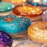 Comment optimiser la durée de vie des créations en résine époxy ? Boutique résine époxy