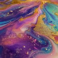 Comment créer des effets uniques avec la résine époxy ? Boutique résine époxy