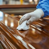 Résine époxy et upcycling : donnez une nouvelle vie à vos vieux meubles Boutique résine époxy