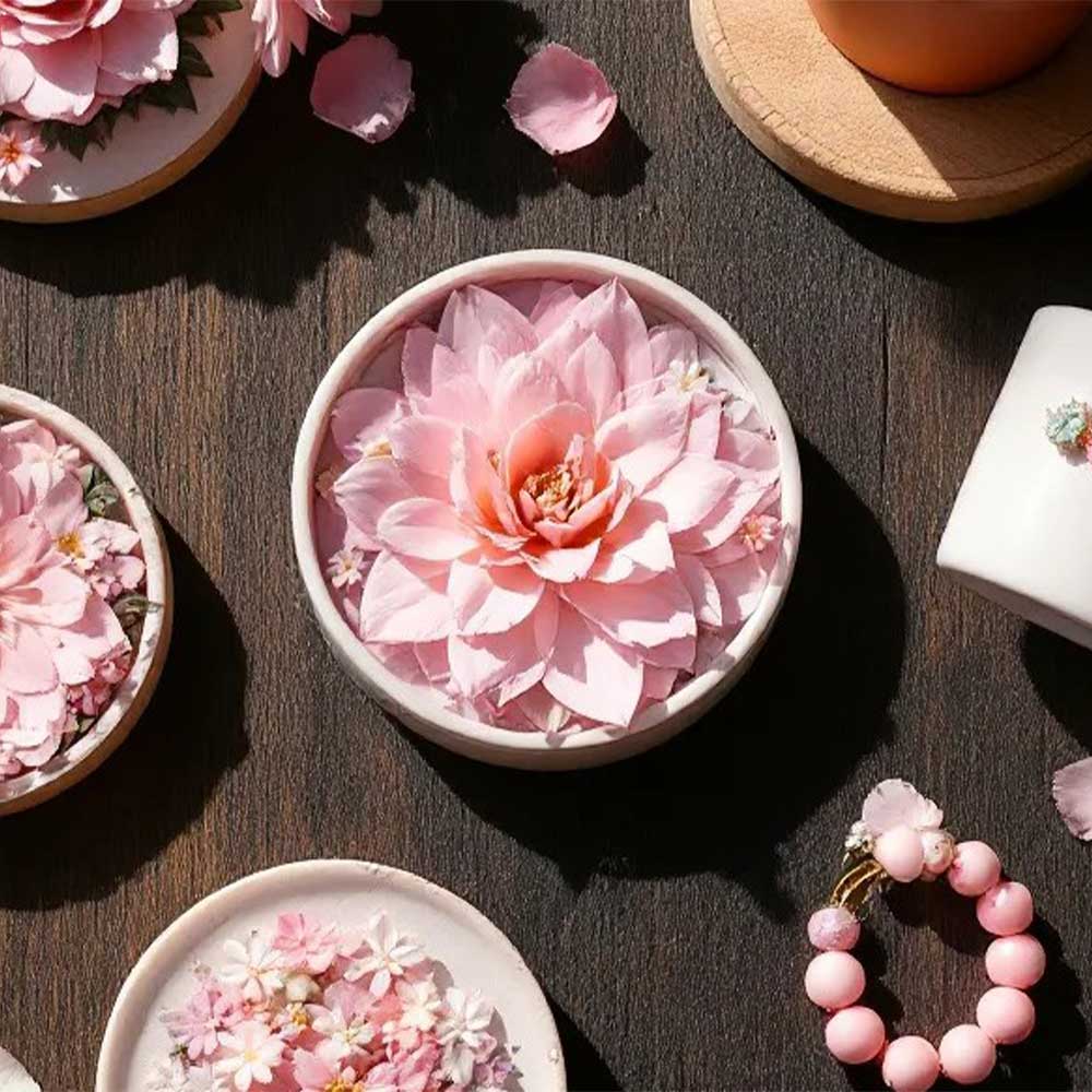 Les 5 meilleures idées à réaliser à l'arrivée des beaux jours Boutique résine époxy