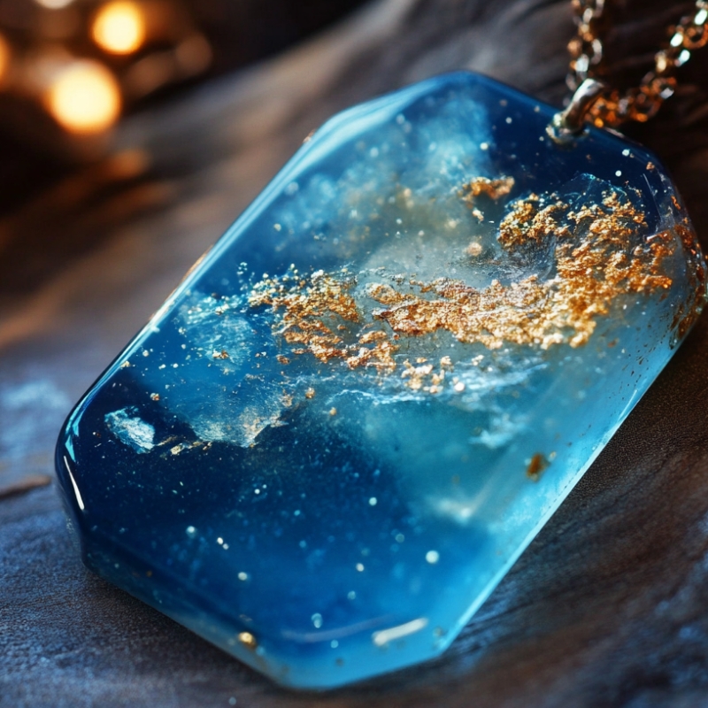 Comment éviter les bulles d’air dans vos créations en résine époxy ? Boutique résine époxy