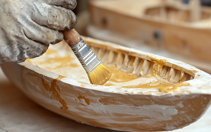 Les accessoires incontournables pour réussir ses créations en résine époxy Boutique résine époxy