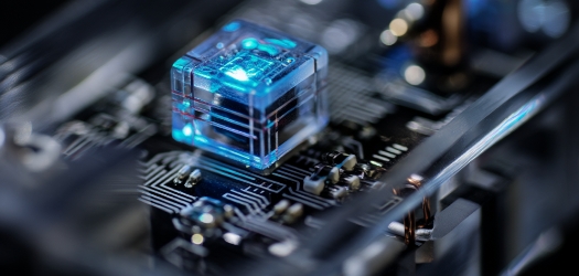 Connected Objects and Epoxy Resin: How to Use It to Protect Your Circuits