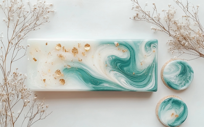 How to Avoid Defects in Serial Production with Epoxy Resin?