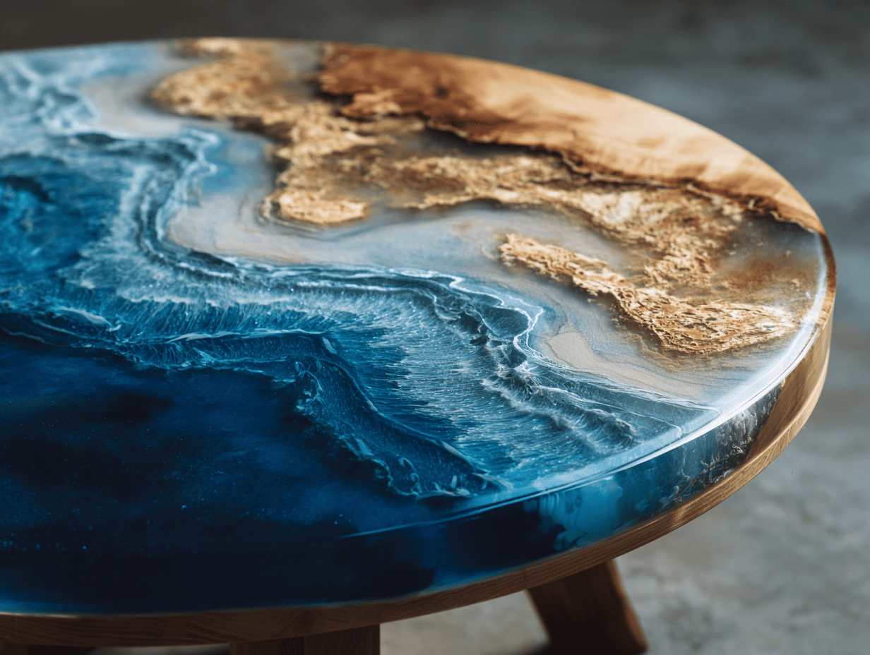 Finishing gel coat vs. molding gel coat: which should you choose and why?