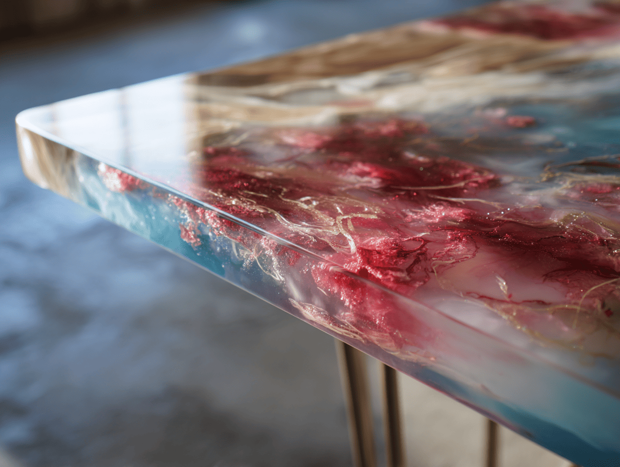 Training in the Use of Epoxy Resin: What Options Are Available for Professionals?