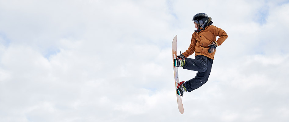 <p>Range:</p><p>Sports &amp; Leisure</p>